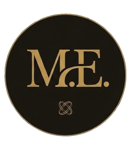 M.E.