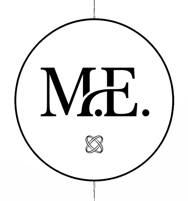M.E.