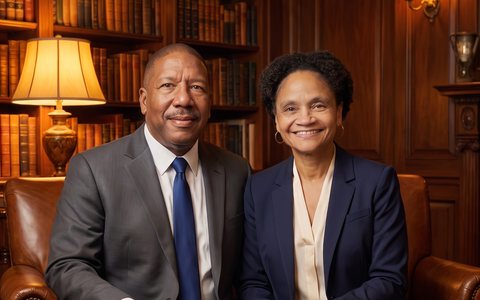 Greg & Carolyn